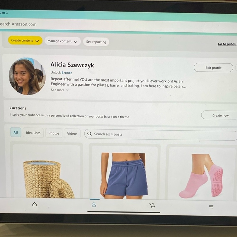 Amazon StoreFront: https://amzlink.to/az0NPqPnY8nRX